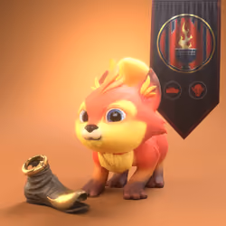 Pet #17902