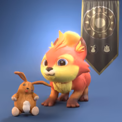 Pet #20986