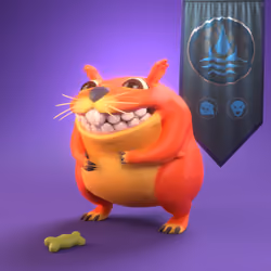 Pet #12118