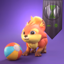 Pet #16422