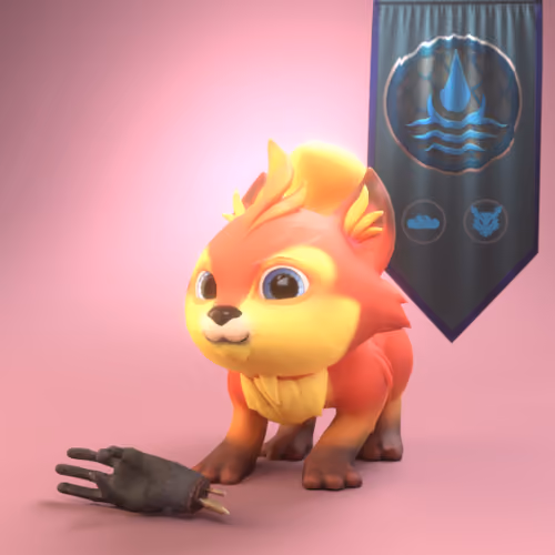 Pet #21492