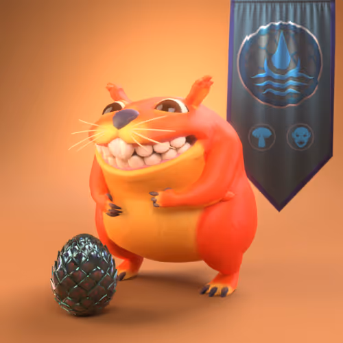 Champions Ascension Pets