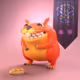 3670