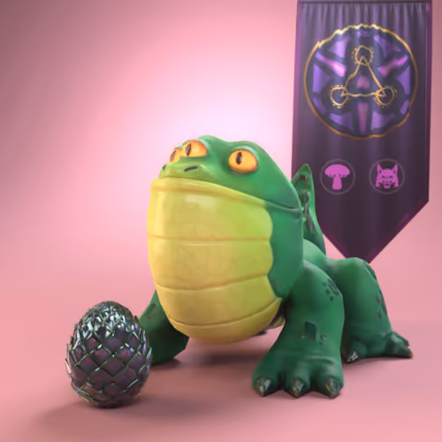 Pet #11277