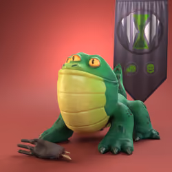 Pet #12606