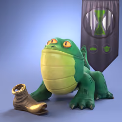 Pet #2573