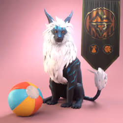 Pet #10719