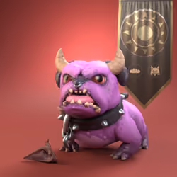 Pet #8285