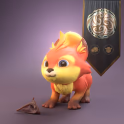 Pet #17874