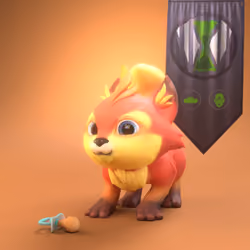 Pet #16588