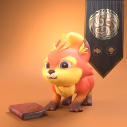 Pet #17255