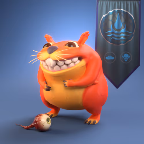 Champions Ascension Pets