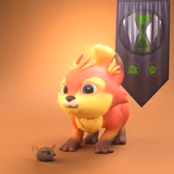 Pet #19664