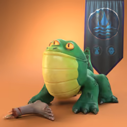 Pet #2055