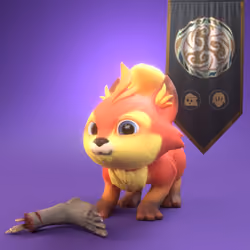 Pet #20783