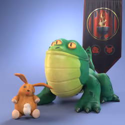 Pet #7828