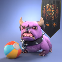 Pet #14852