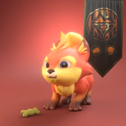 Pet #18305