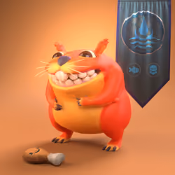 Pet #8284