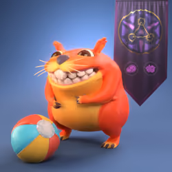 Pet #10663