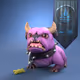 12681