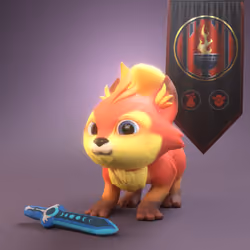 Pet #17196