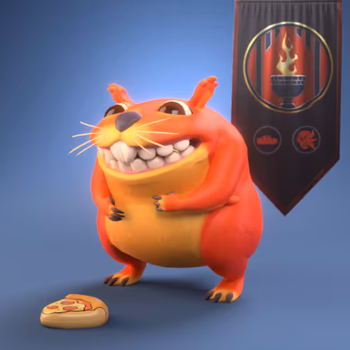 Champions Ascension Pets