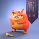 7046