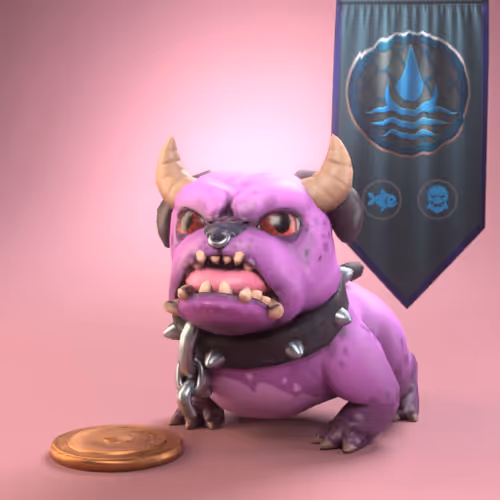 Champions Ascension Pets