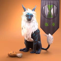 Pet #15129