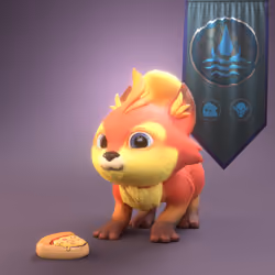 Pet #16351