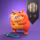 12042