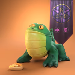 Pet #2821