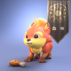 Pet #19865