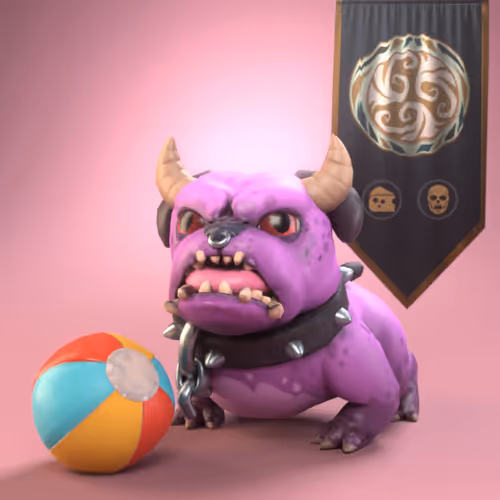 Champions Ascension Pets