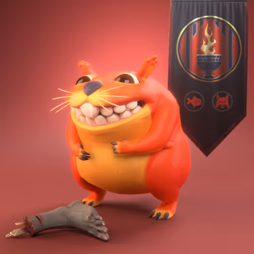 Champions Ascension Pets
