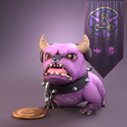 Pet #2823