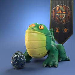 Pet #5969