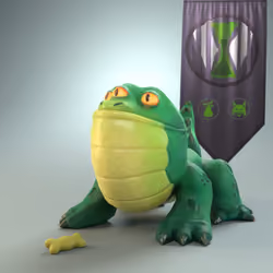 Pet #4108