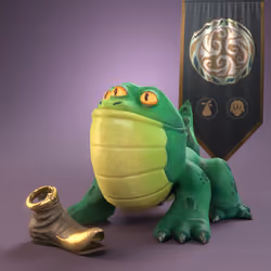 Pet #3166