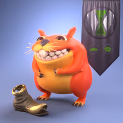 Pet #12257