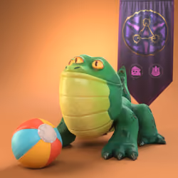 Pet #7716