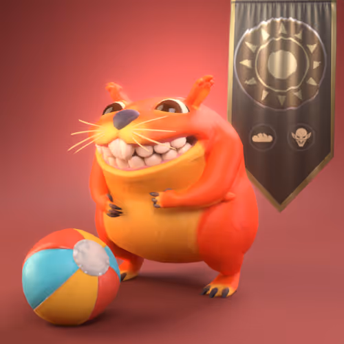 Champions Ascension Pets