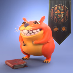 Pet #11705