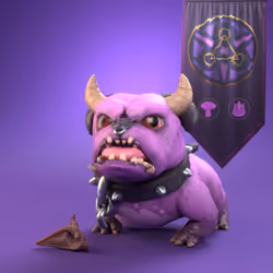 Pet #3546