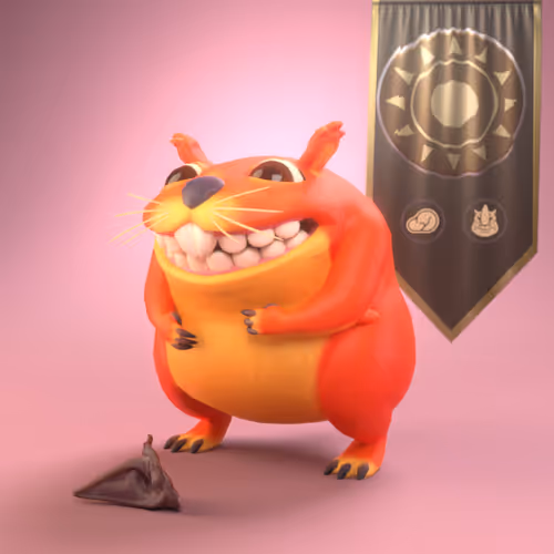 Champions Ascension Pets