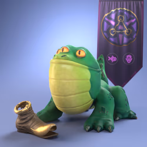 Pet #9315