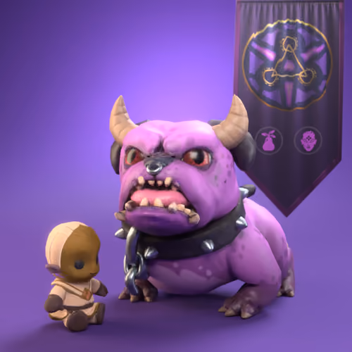 Pet #8234