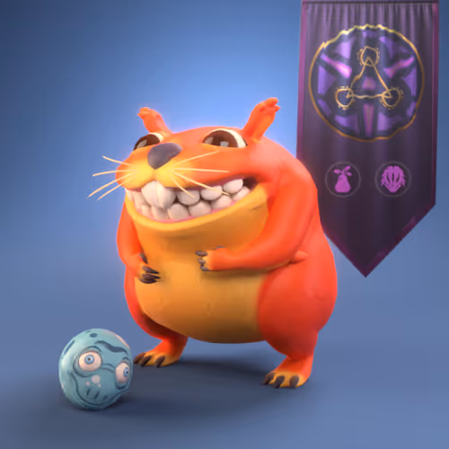 Champions Ascension Pets