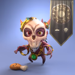 Pet #22400